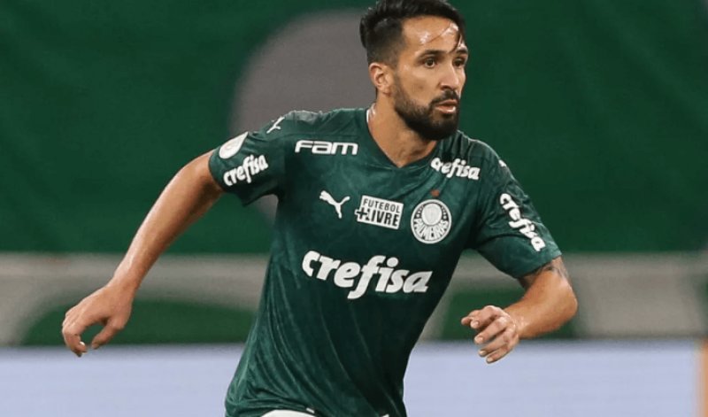 Abel pode manter formação tática na Recopa 