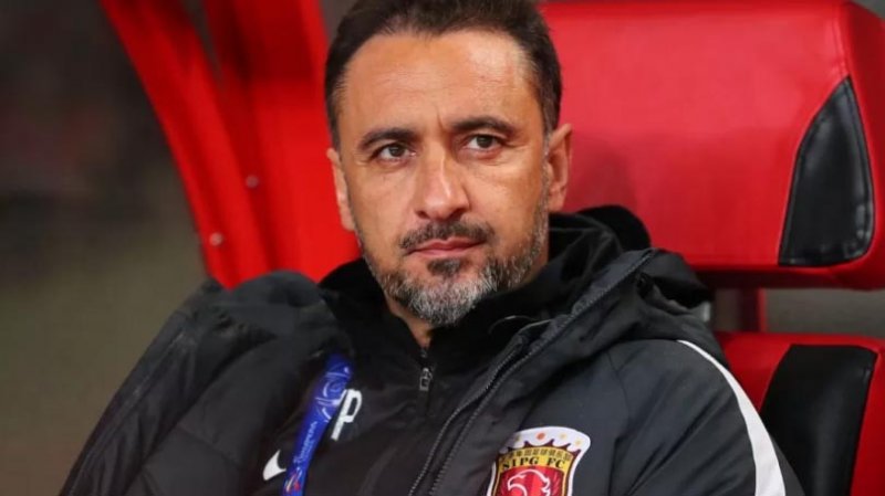 Corinthians acerta com Vítor Pereira, e português será o técnico do clube