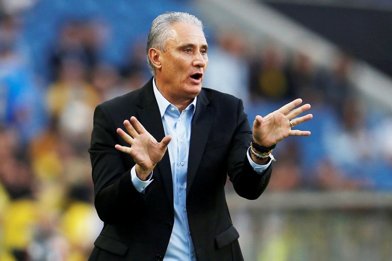 Tite revela que deixará comando da Seleção Brasileira
