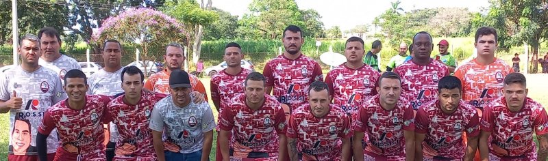 Três equipes garantem vaga na Copa Ismar