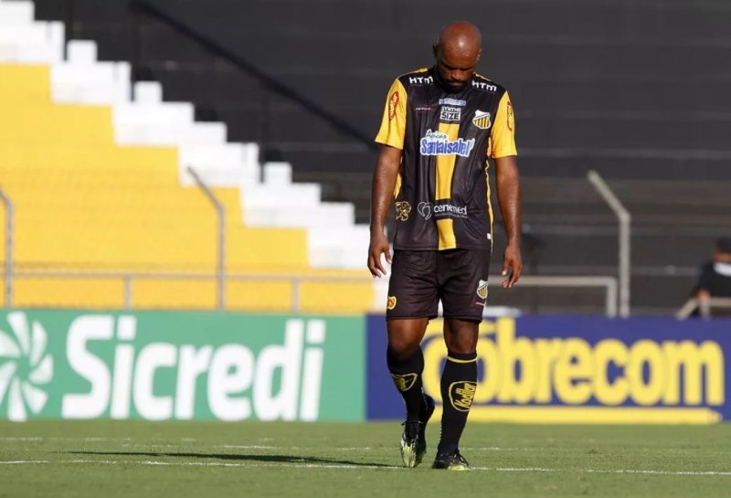 Novorizontino é o primeiro rebaixado no Paulistão