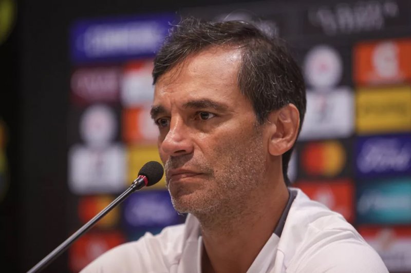 Santos dá descanso a titulares após a classificação na Copa do Brasil