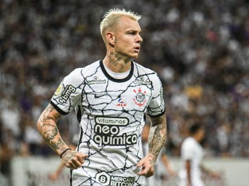 Corinthians recebe a Ponte Preta hoje