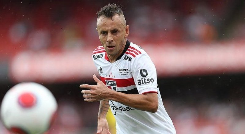 São Paulo joga hoje em Mirassol