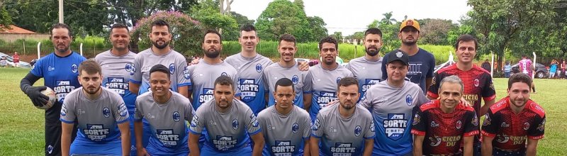 Definidos mais três classificados para as quartas de final da 2ª Copa Ismar