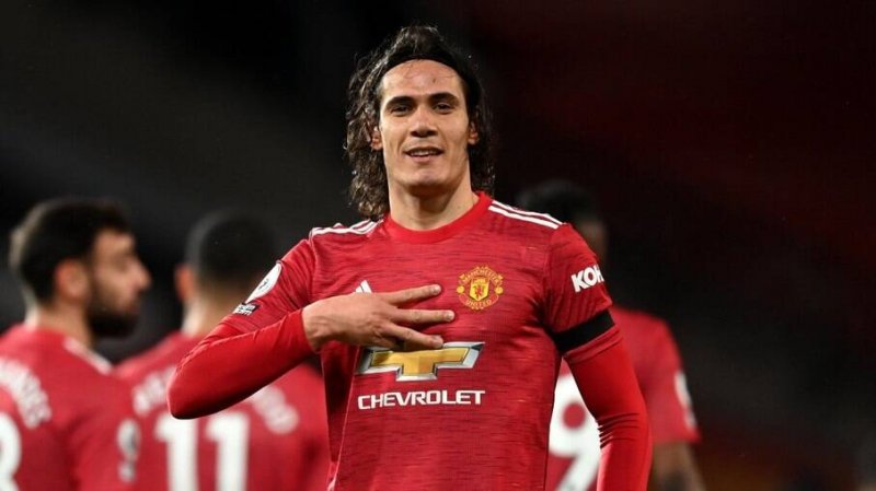 Sonho antigo do Palmeiras, Cavani faz exigência 