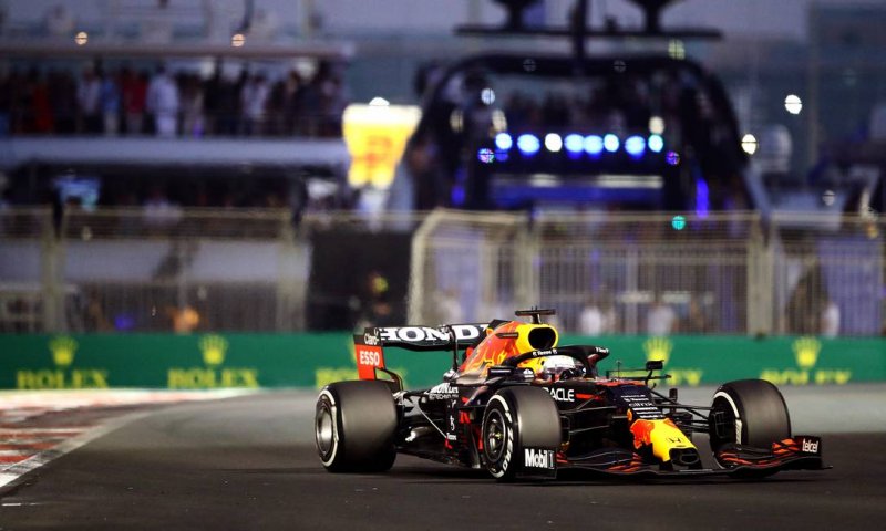 Mundial de Fórmula 1 começa neste domingo