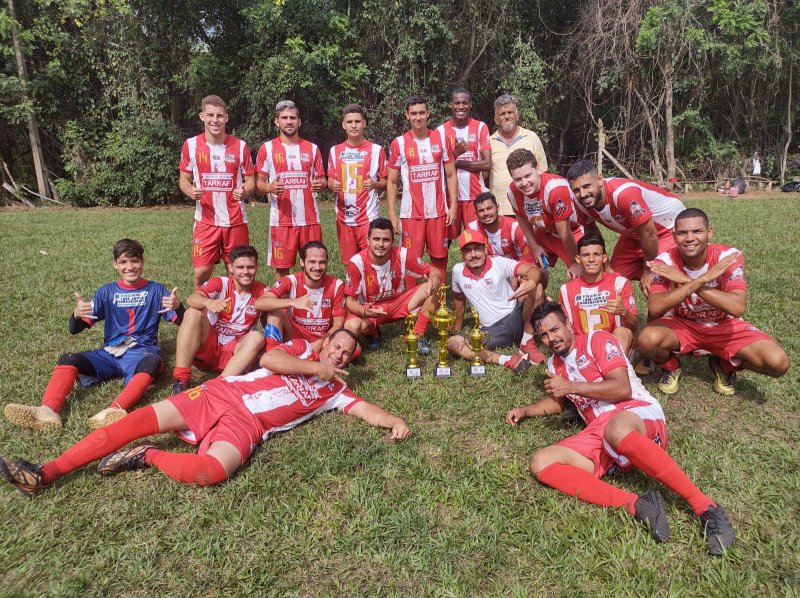Equipe Sem Villa vence 1ª Taça da Paz