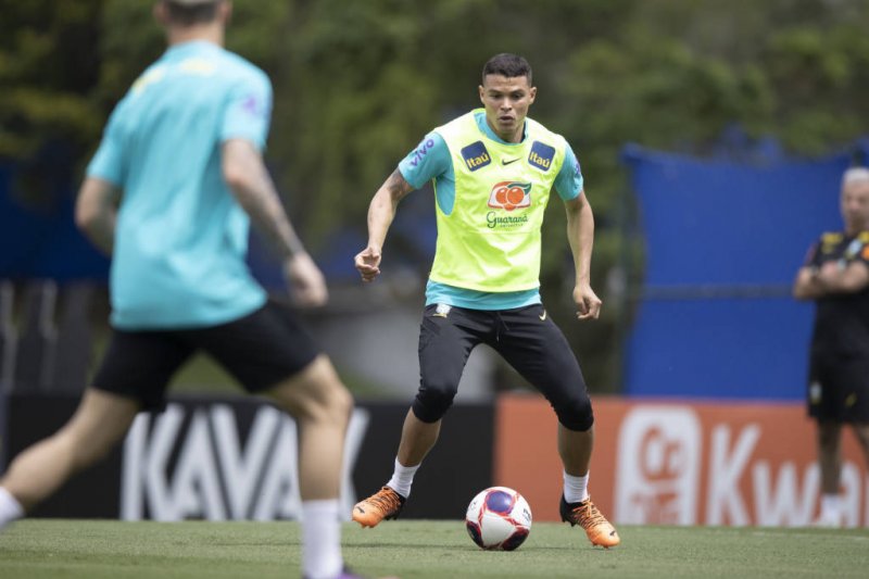 Seleção Brasileira enfrenta Bolívia em La Paz