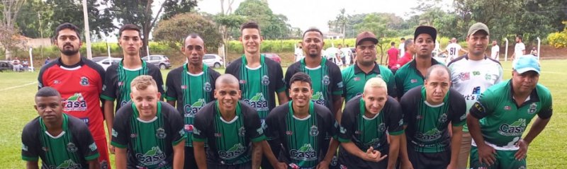 Juventude e Matão estão na decisão da 2ª Copa Ismar