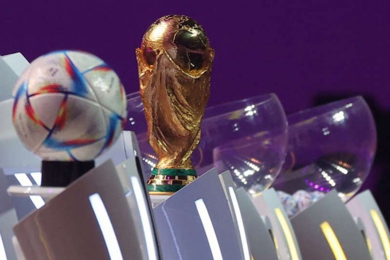 Copa do Mundo do Qatar terá reencontros e duelo de campeãs mundiais