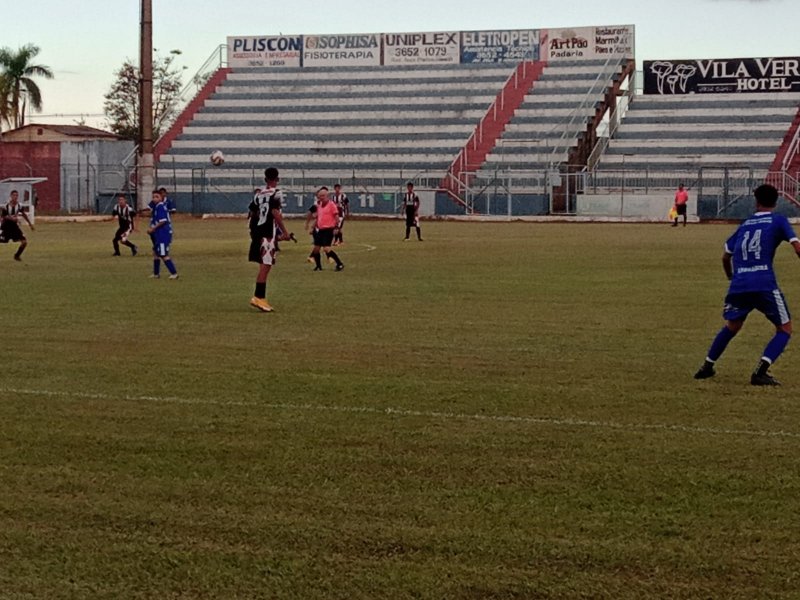 Copa Penapolense de Futebol Menor prossegue neste final de semana