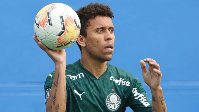 Palmeiras estreia hoje na Libertadores
