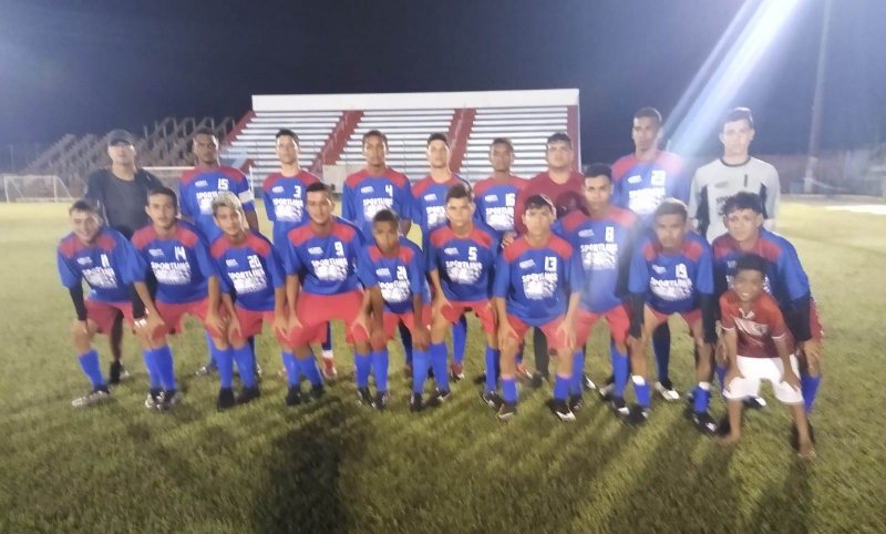 Equipes penapolenses participam de Jogos Abertos