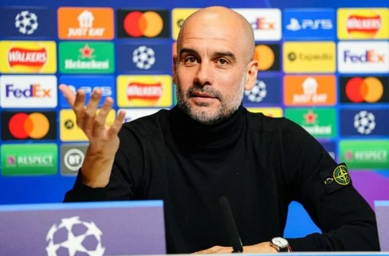 Seleção Brasileira planeja ter Pep Guardiola após Copa