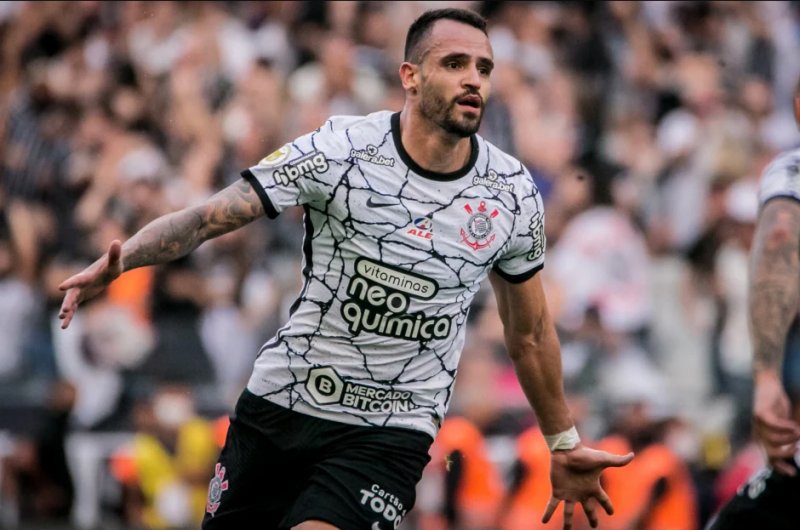 Corinthians enfrenta o Deportivo Cali pela Libertadores
