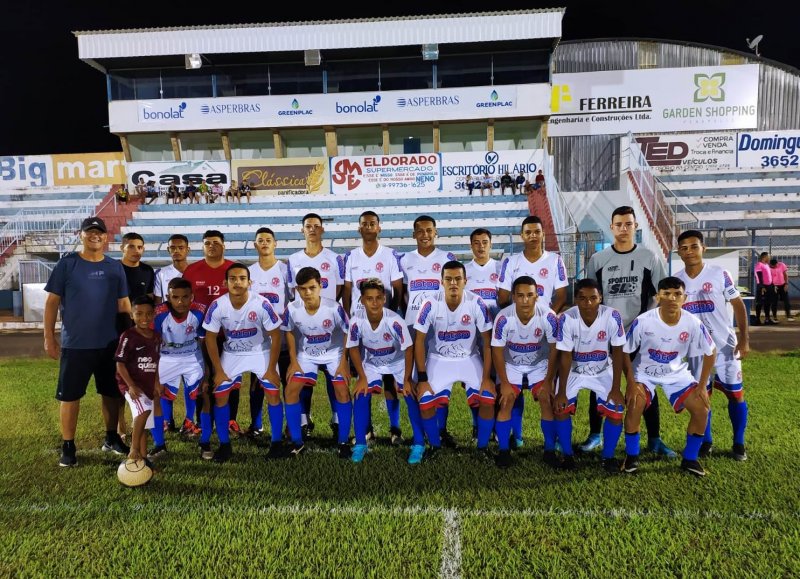 Equipe penapolense participa de Jogos Abertos da Juventude