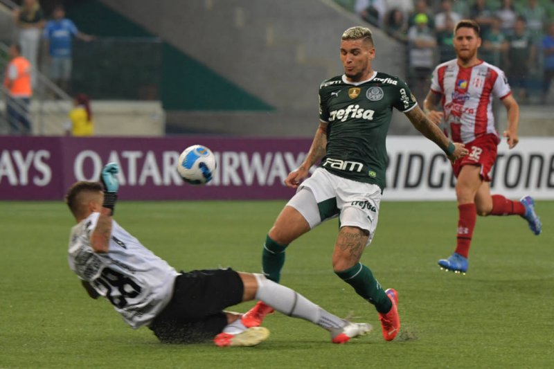 Palmeiras voltará a ter uma semana livre em junho