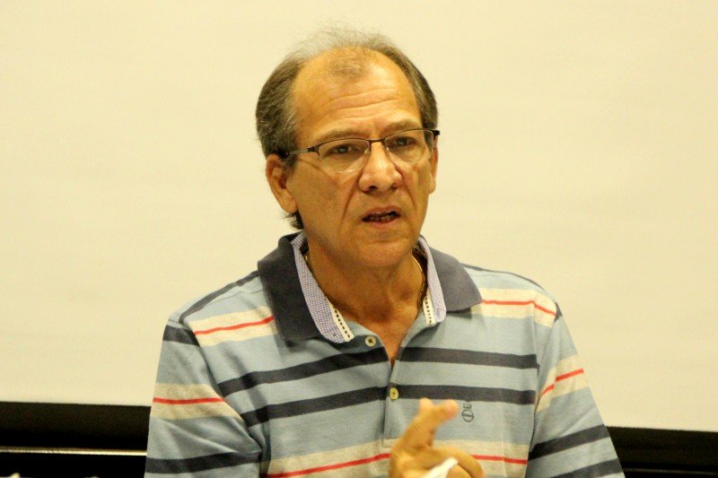 Penapolense inicia caminhada em busca da A-3