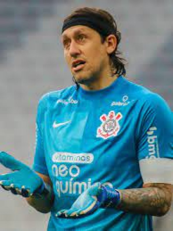 Libertadores: Cássio vira dúvida para duelo contra o Boca Juniors