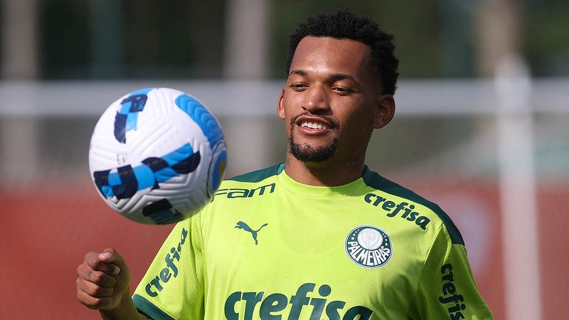 Hoje: Palmeiras enfrenta o Emelec no Equador pela Libertadores