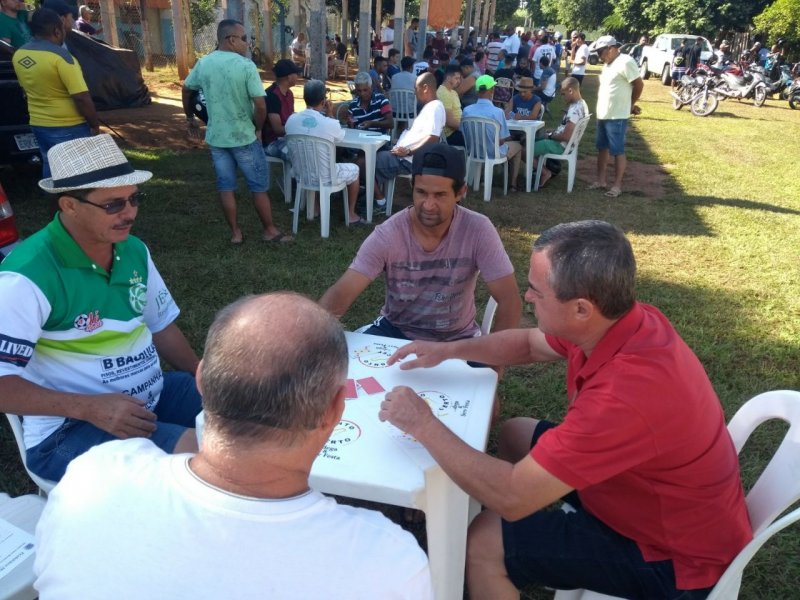 Dia do Trabalho será marcado por diversas atividades esportivas