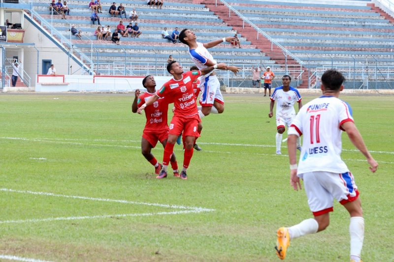 Penapolense consegue a reabilitação no Tenentão