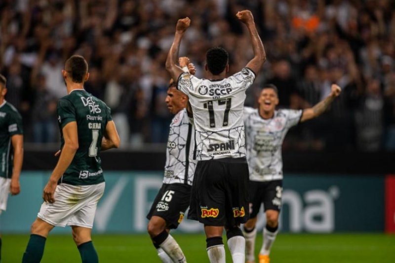 Corinthians enfrenta hoje o Deportivo Cali pela Libertadores