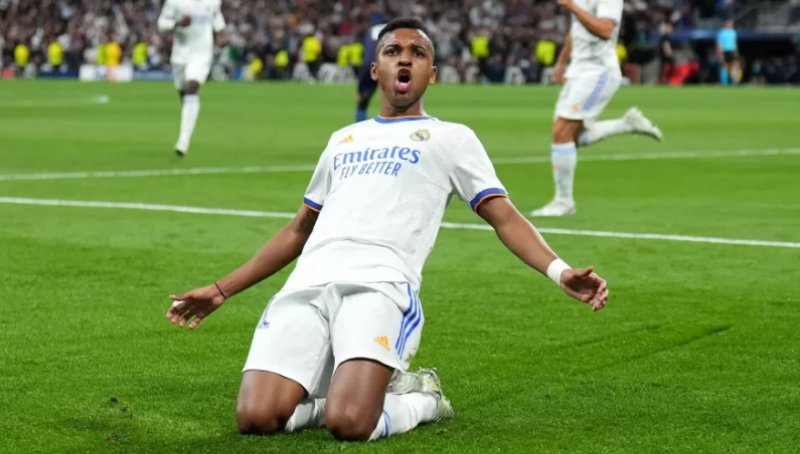 Real passa pelo City e enfrenta o Liverpool na final da Champions