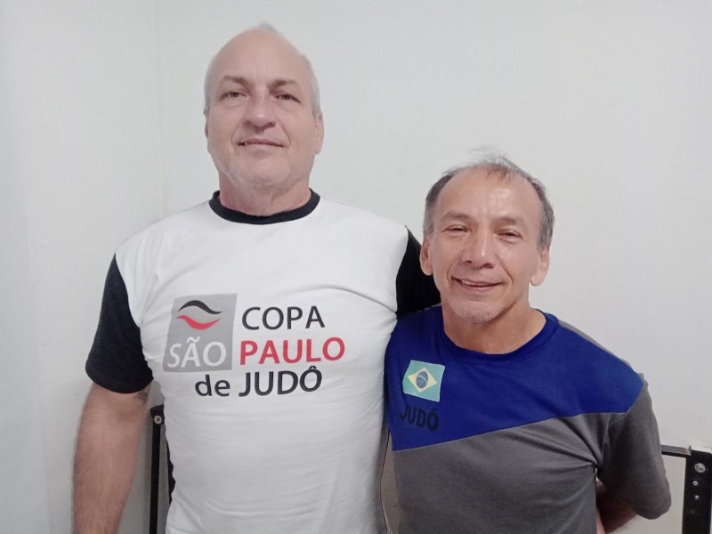 Judocas participarão de competições internacionais