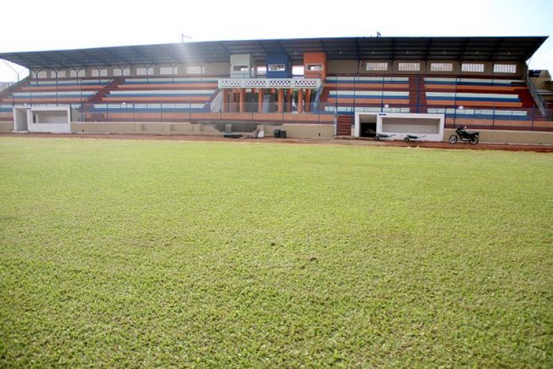 Penapolense faz jogo de seis pontos em Andradina