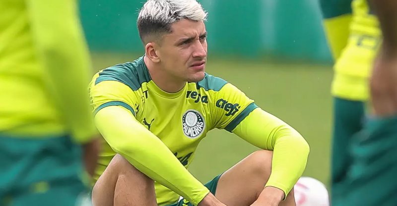 Libertadores: Verdão recebe o Deportivo Táchira hoje no Allianz Parque