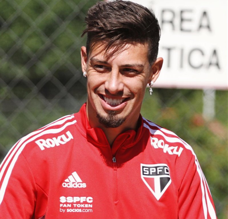 São Paulo joga nesta noite pela Sul-Americana