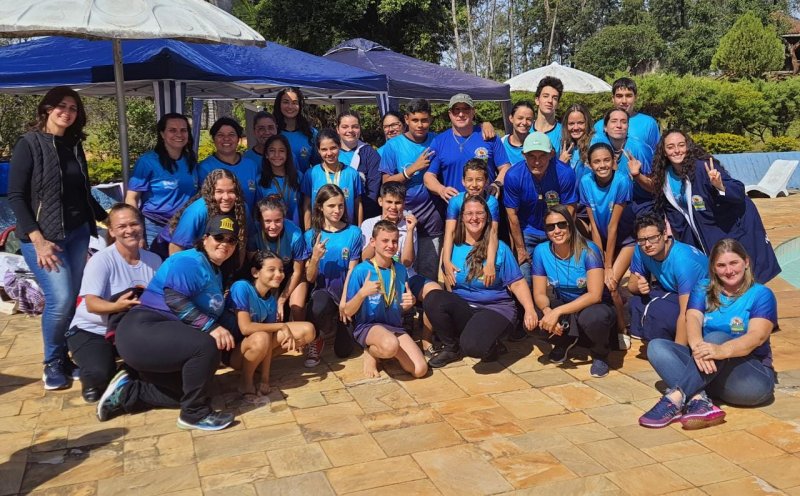 Lago Azul: Luiz Mendes vence Torneio de Bocha