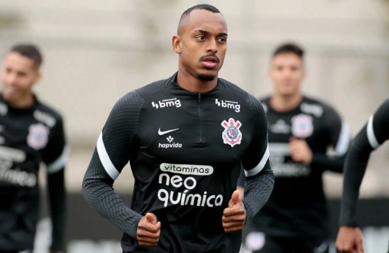 Corinthians tem seis desfalques contra o Atlético/GO