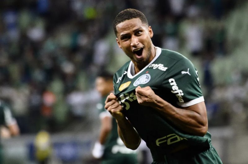 Palmeiras terá mudanças contra o Atlético/GO hoje