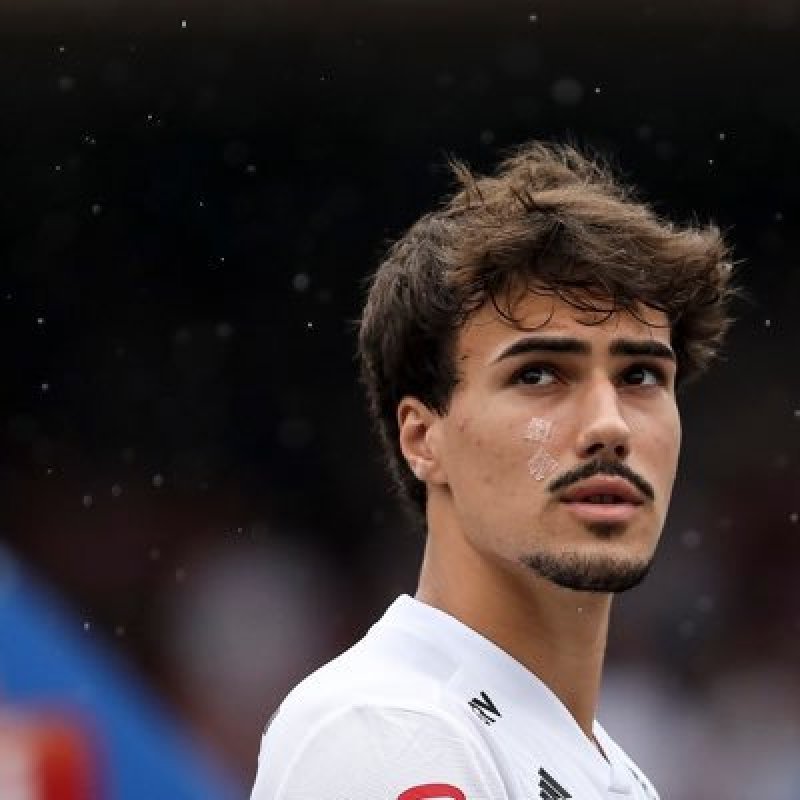 Igor Gomes volta e mira primeira vitória do São Paulo fora de casa