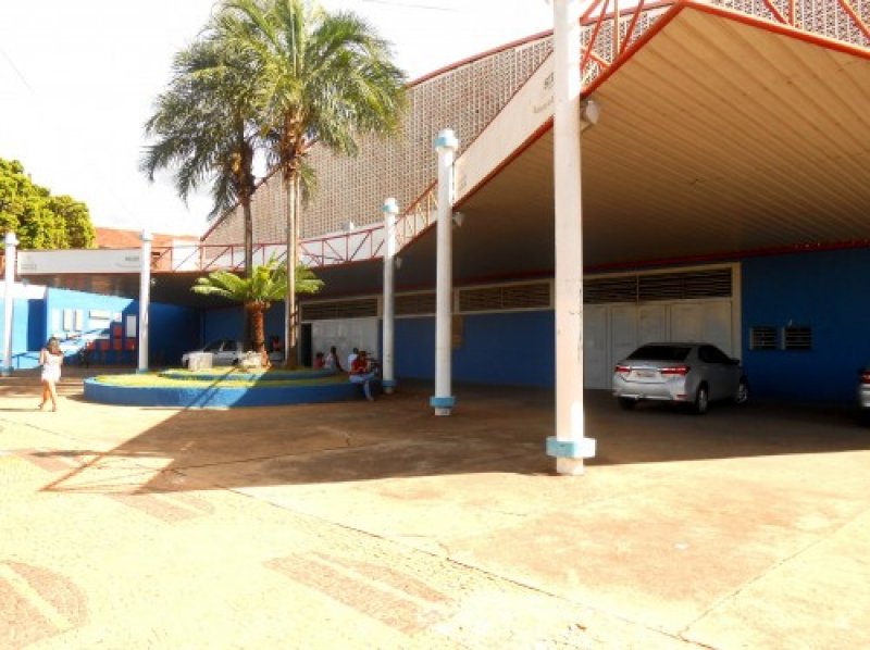 Torneio Férias de Futsal começa hoje no Gigante Azul