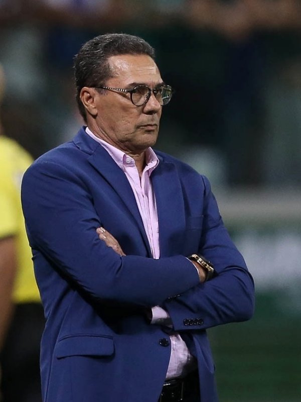 Luxemburgo anuncia pré-candidatura ao Senado