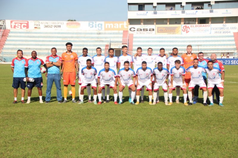 Segundona: CAP traz um ponto importante de Jundiaí