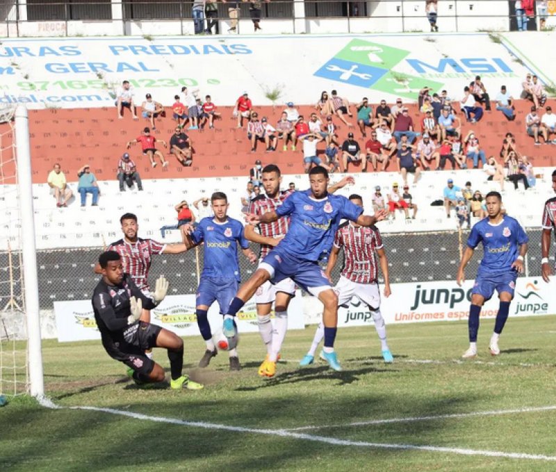 Penapolense traz ponto importante de Jundiaí