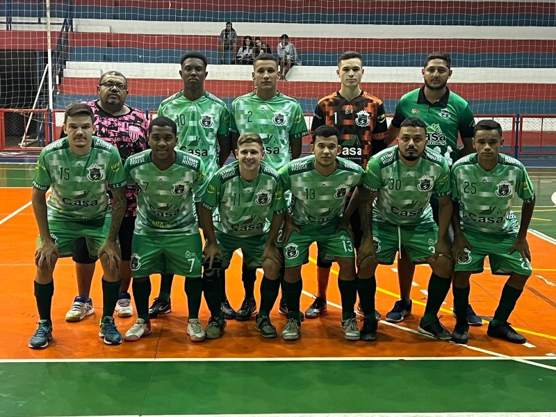 Juventude vence na abertura do Férias