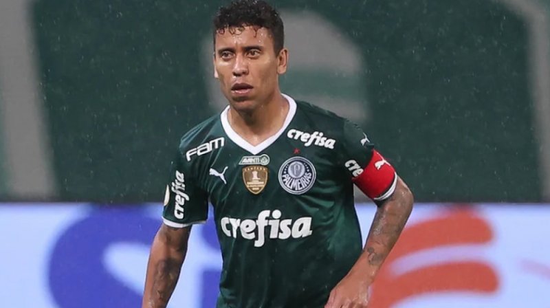 Palmeiras pode ter mudanças hoje contra o Cerro Porteño