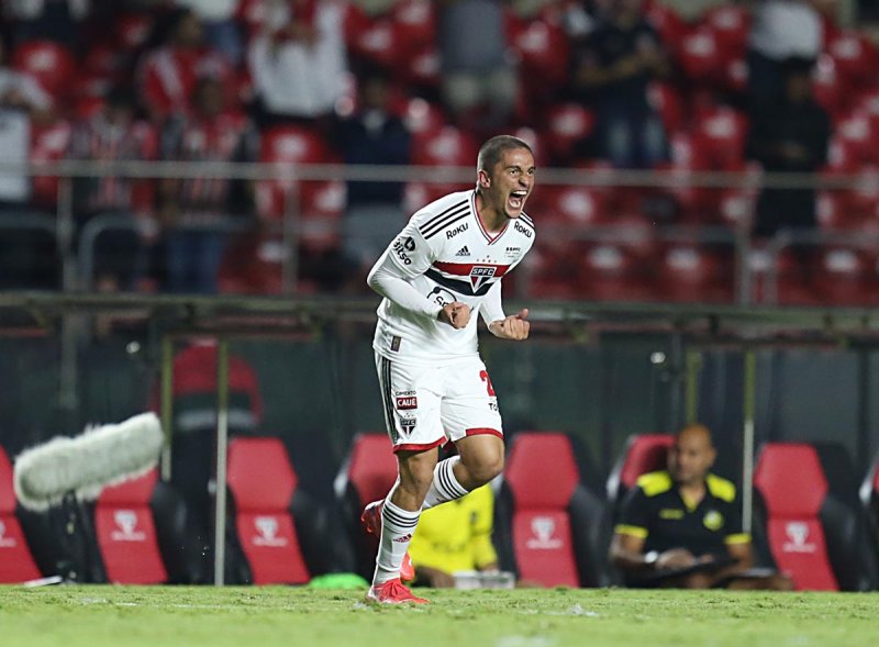 Ceni prevê mudanças para São Paulo x Fluminense