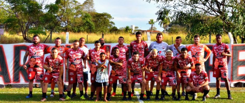 Super Amistosão define finalistas neste sábado