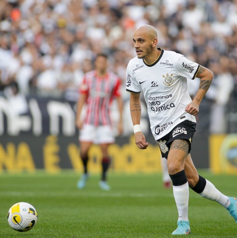 Corinthians enfrenta o Atlético/MG