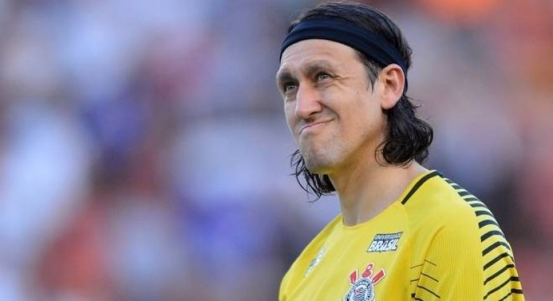 Corinthians joga contra o Atlético/GO pela Copa do Brasil hoje