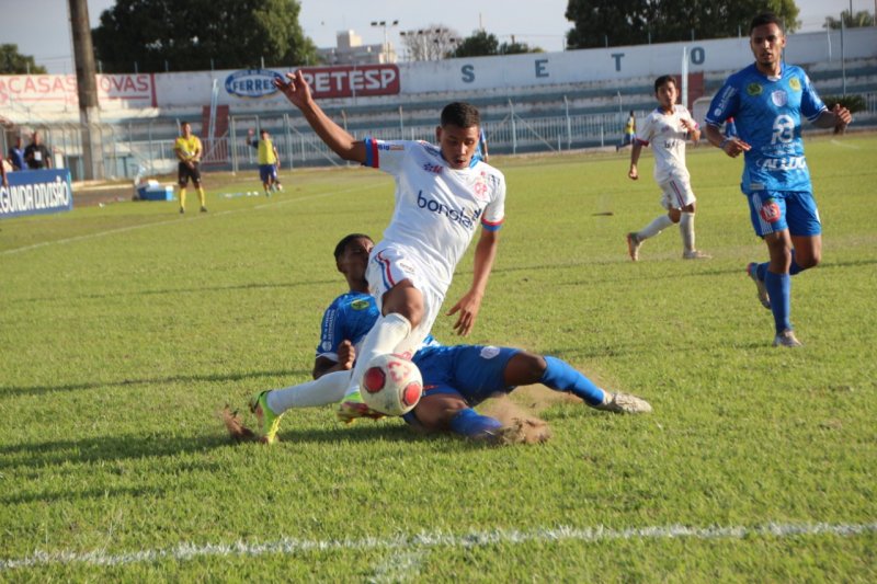 Sub-20 do Penapolense recebe o São Bento hoje de olho na classificação