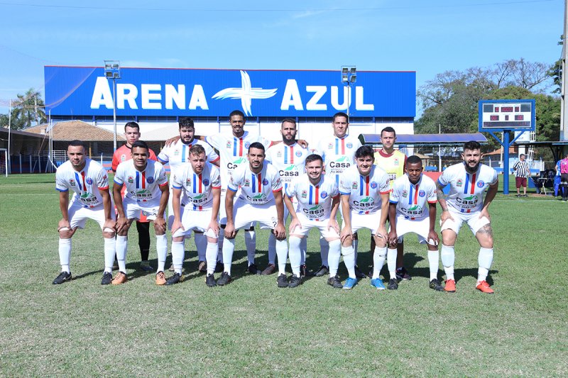PSG e França são campeões no Lago