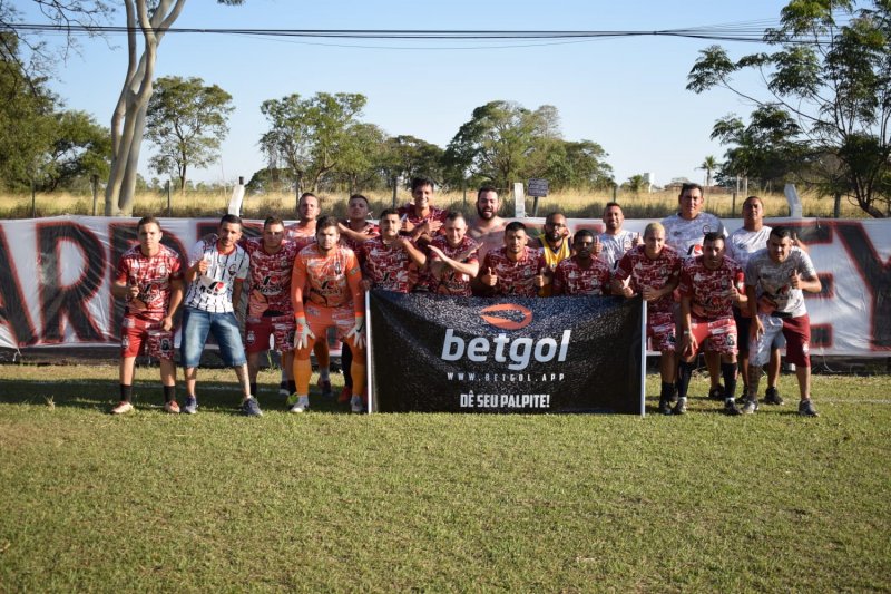 Del Rey e Santa Terezinha decidem Super Amistosão